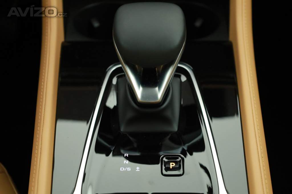 Foto inzerátu MG HS 1.5 TGI