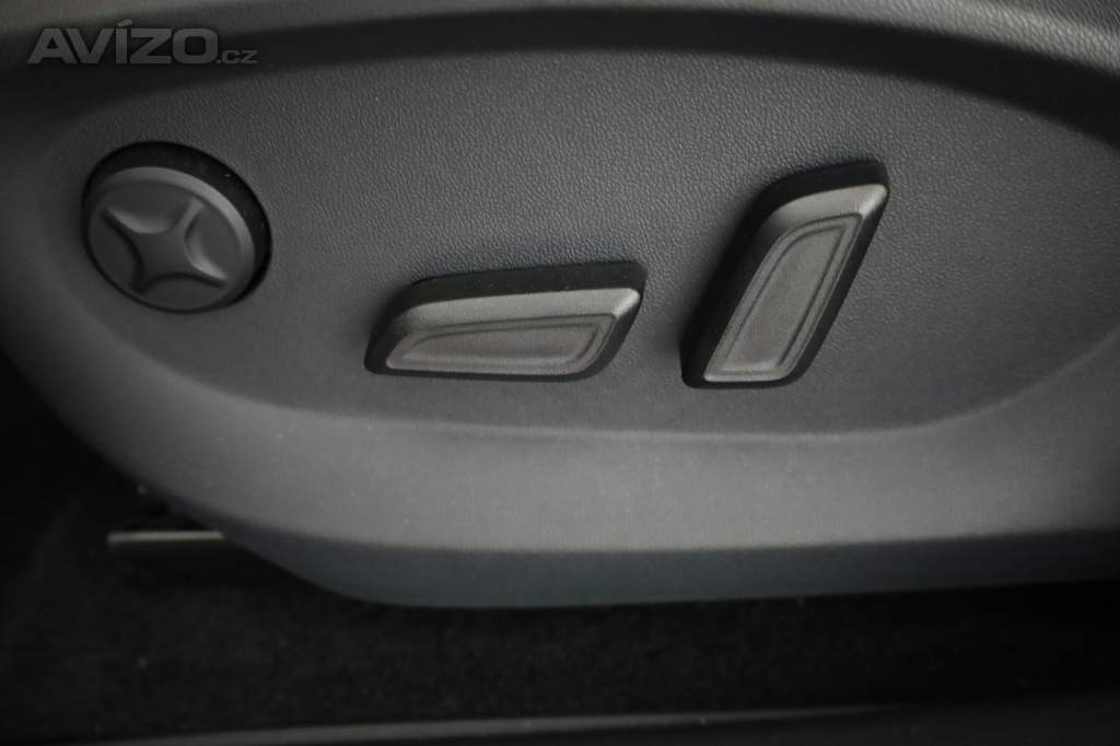 Foto inzerátu MG HS 1.5 TGI