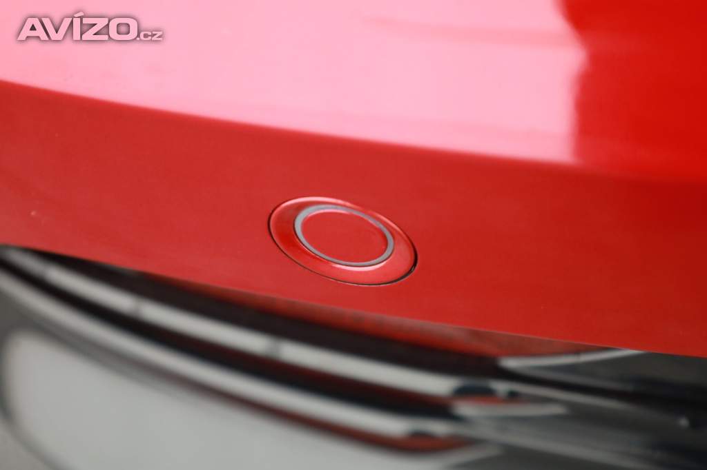 Foto inzerátu MG HS 1.5 TGI