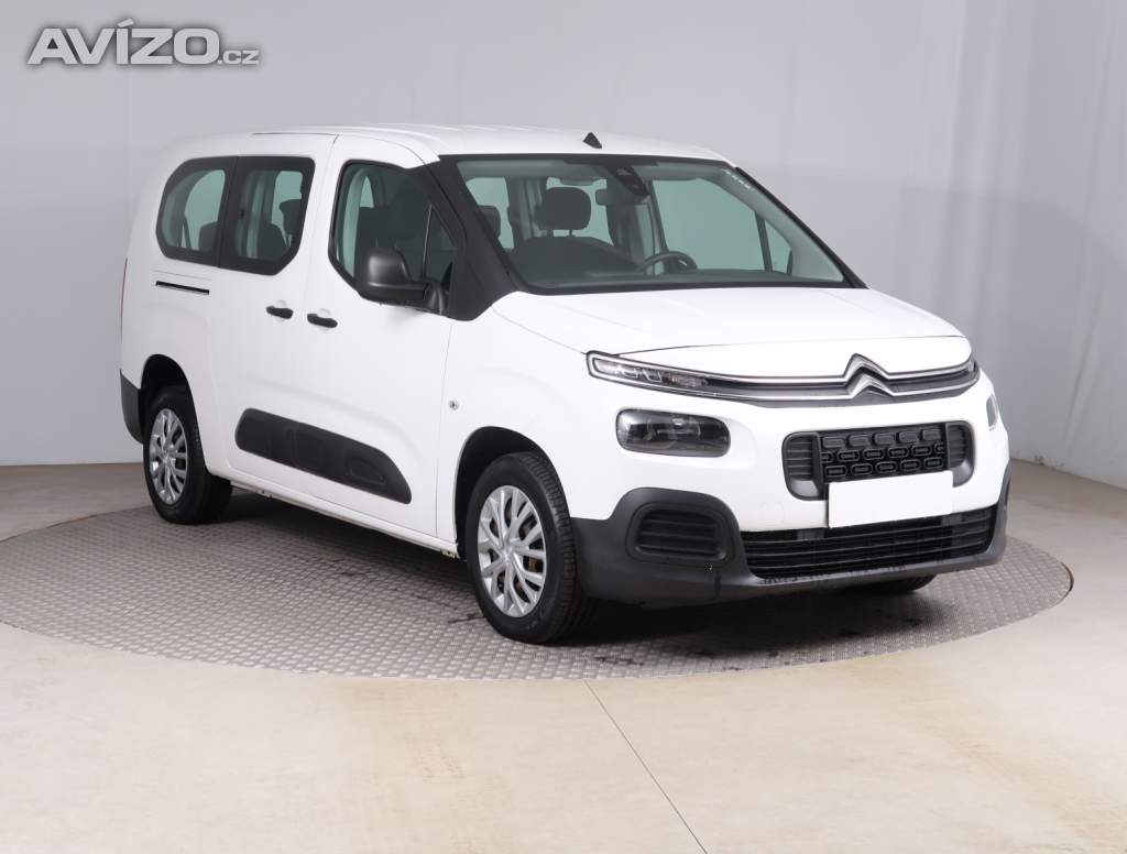 Citroën Berlingo 1.2 PureTech