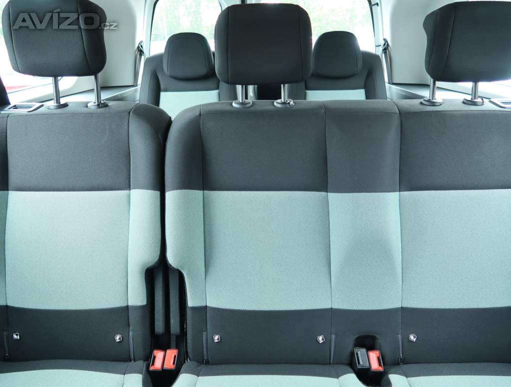 Foto inzerátu Citroën Berlingo 1.2 PureTech