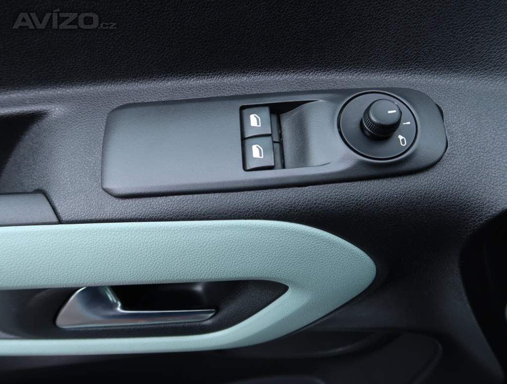 Foto inzerátu Citroën Berlingo 1.2 PureTech