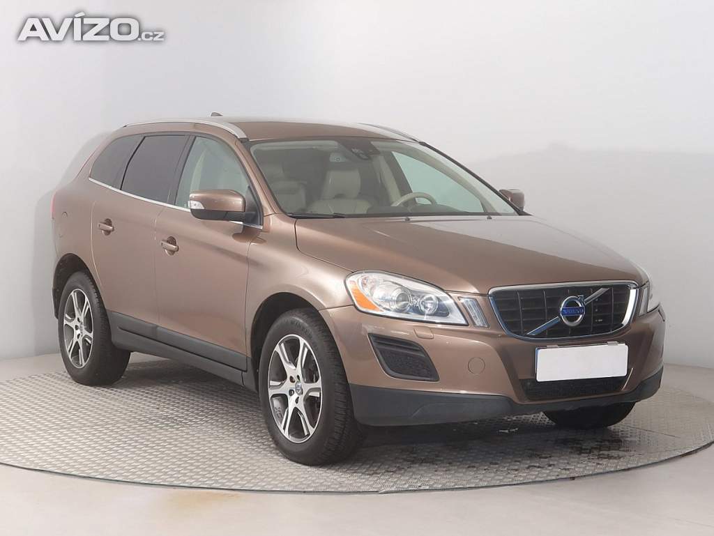 Volvo XC60 D4