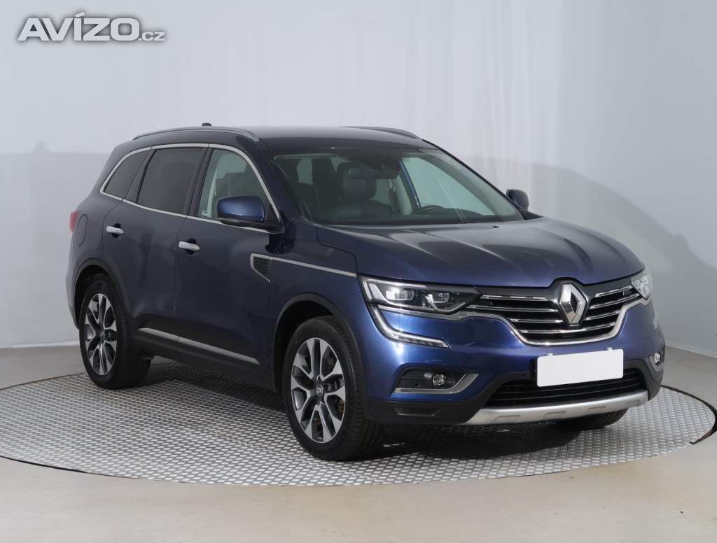 Renault Koleos 2.0 dCi