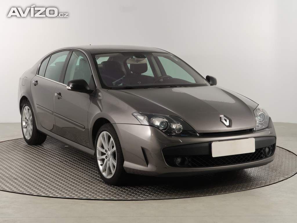 Renault Laguna 2.0 dCi