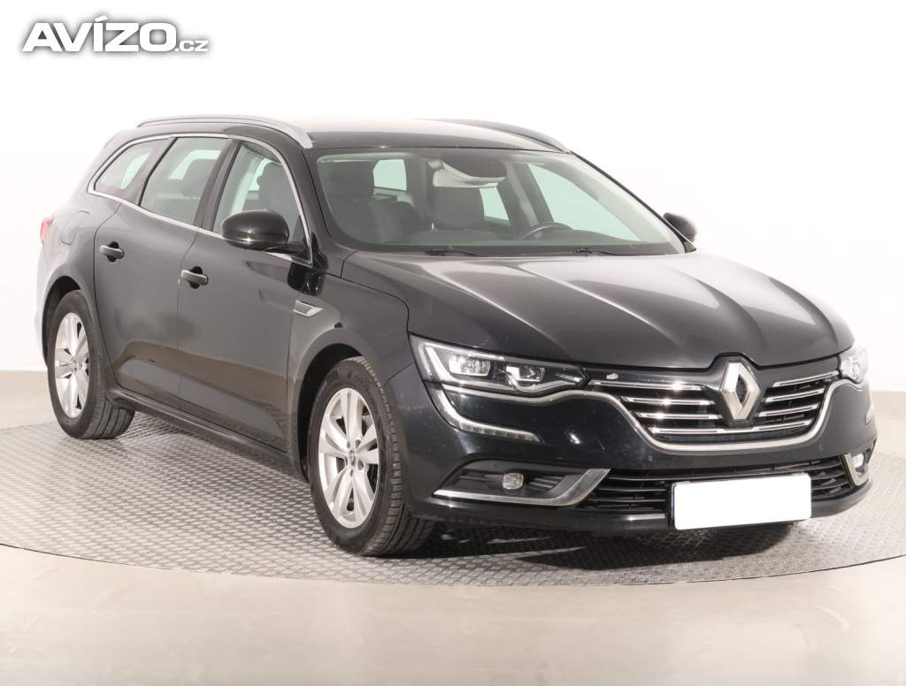 Renault Talisman 1.5 dCi