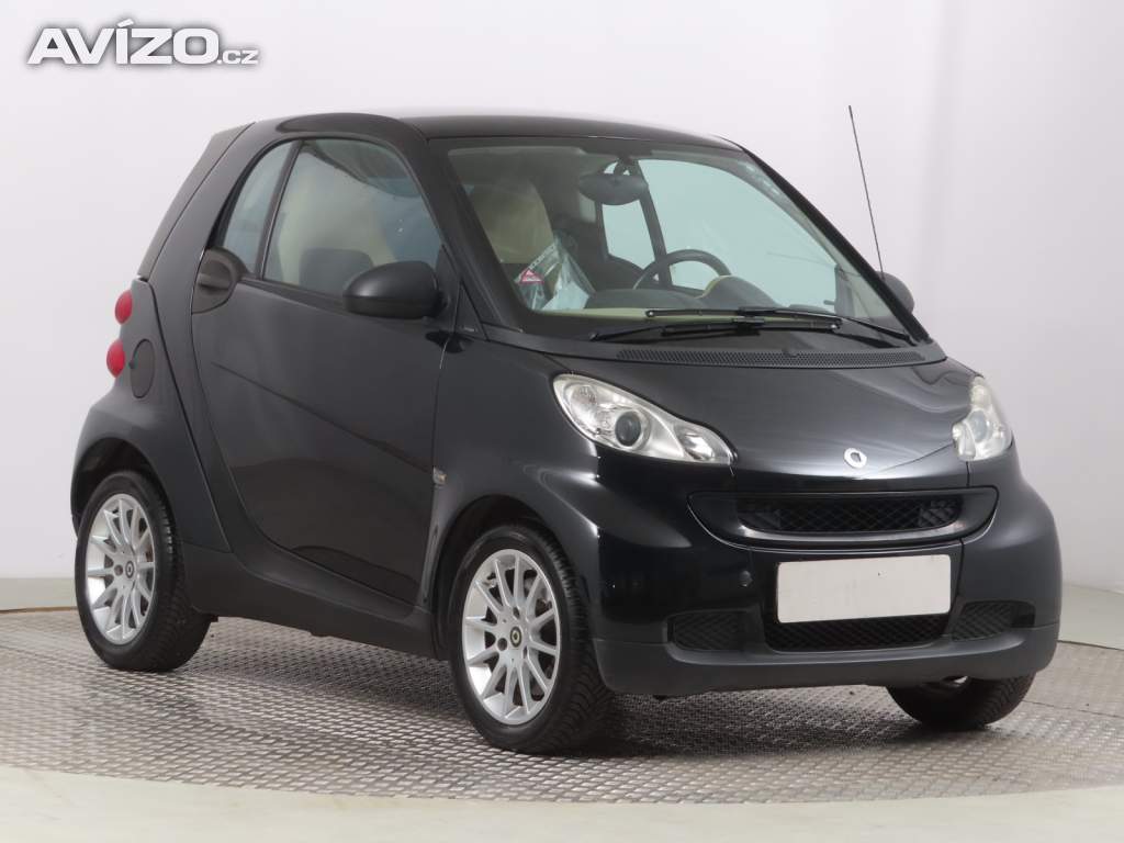 Smart Fortwo 1.0