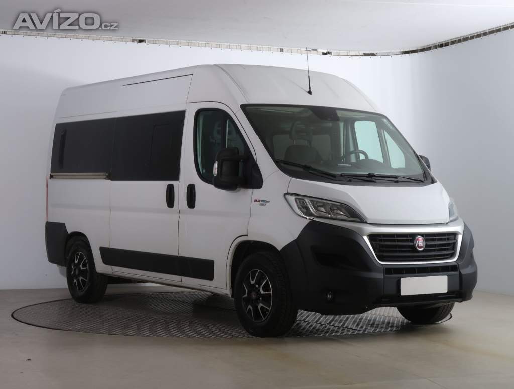 Fiat Ducato 2.3 MultiJet
