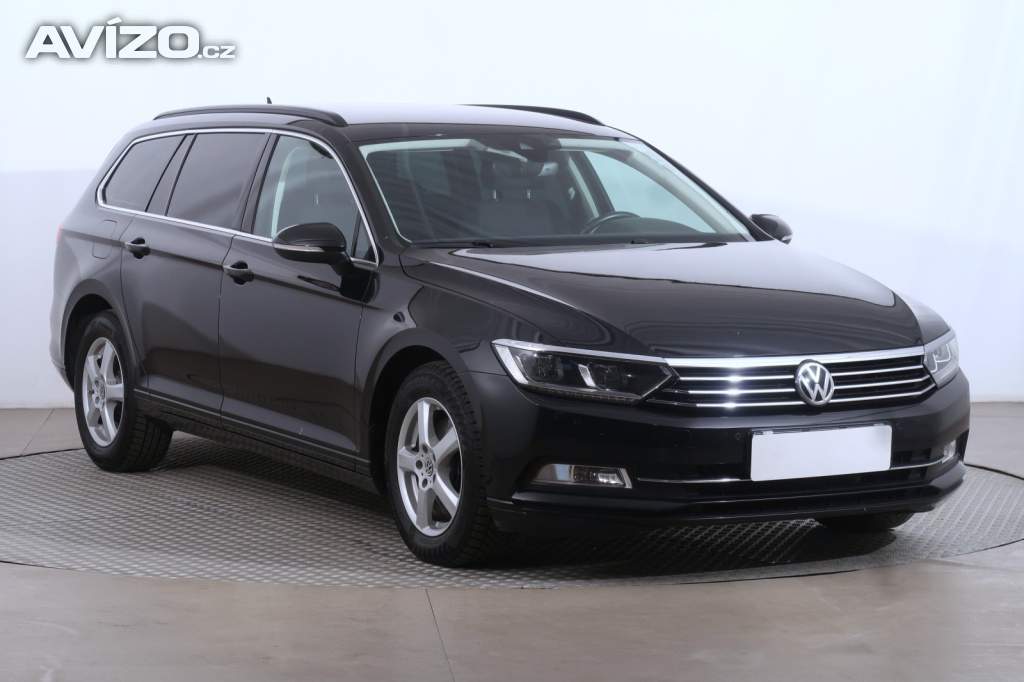 Volkswagen Passat 2.0 TDI