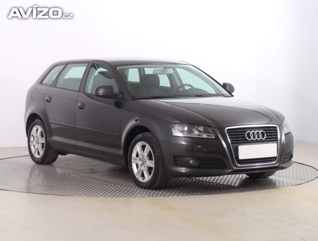 Audi A3 1.6