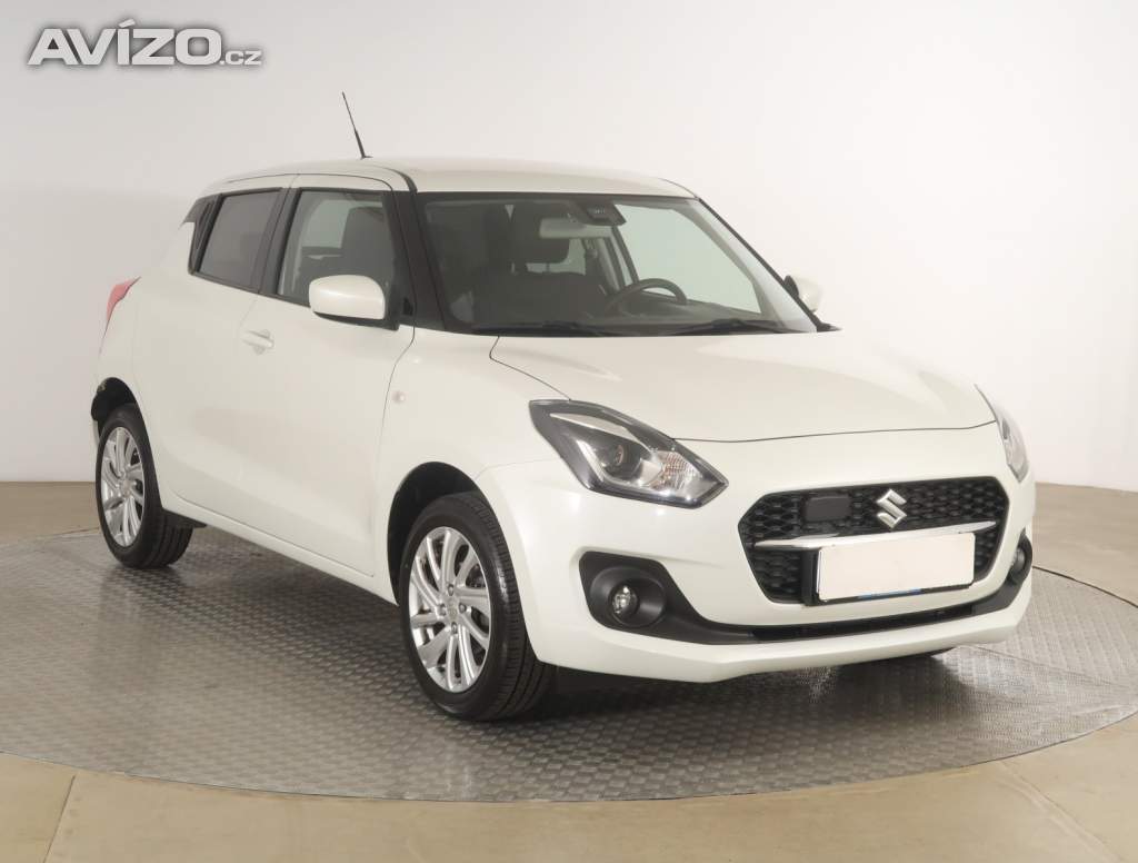 Suzuki Swift 1.2