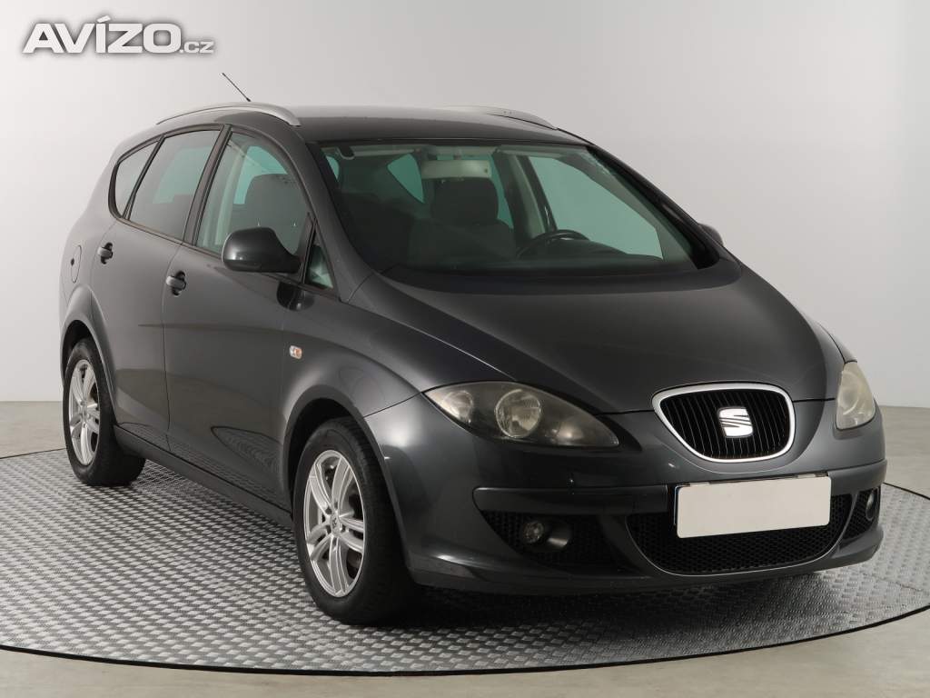 Seat Altea 1.9 TDI