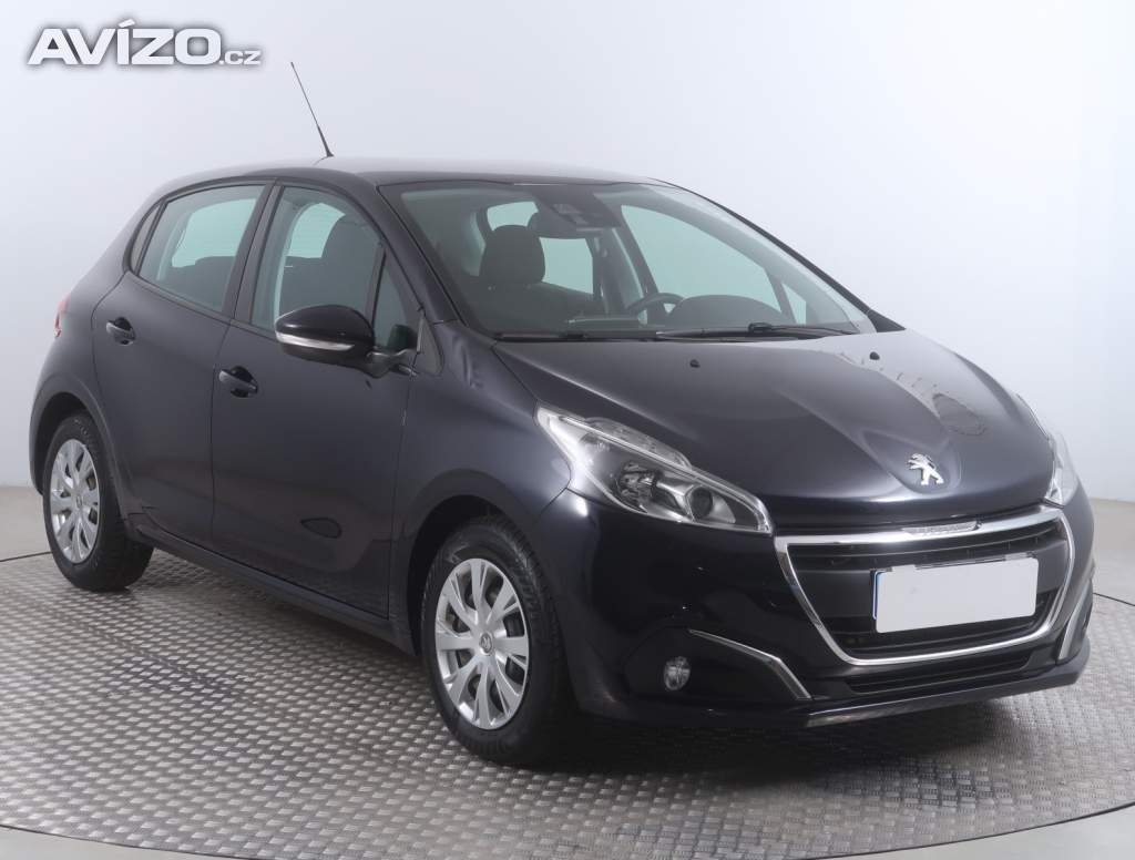 Peugeot 208 1.2 PureTech