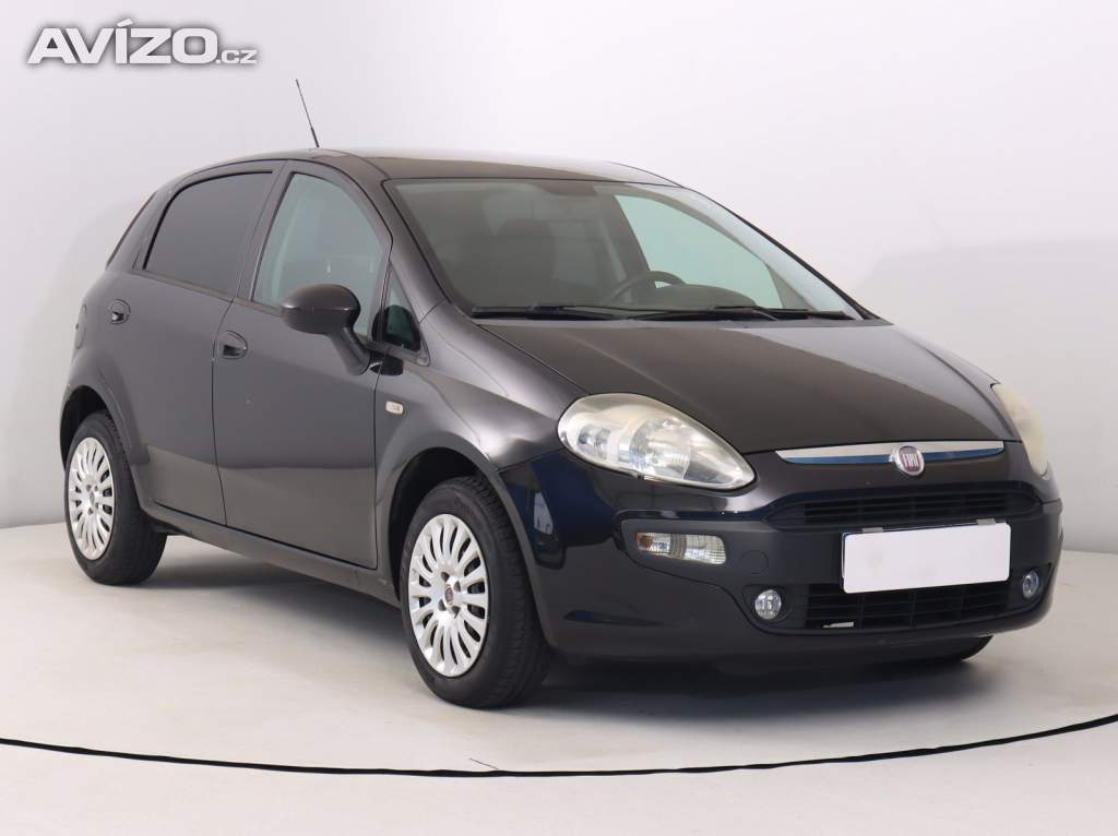 Fiat Punto Evo 1.4