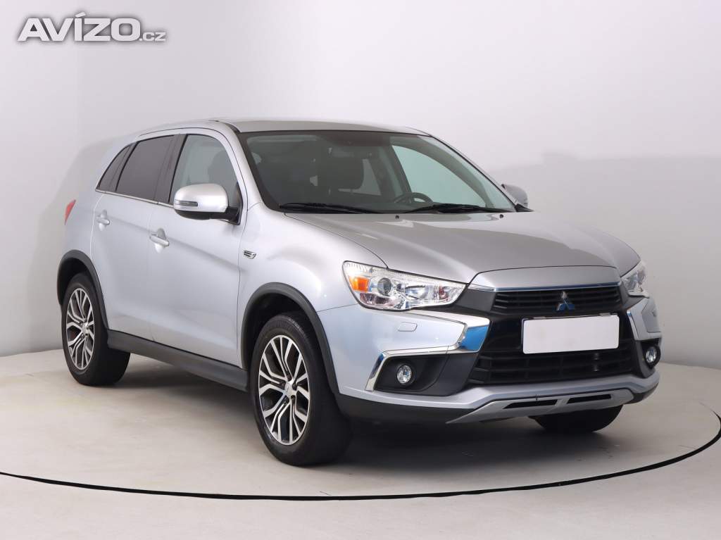 Mitsubishi ASX 1.6 MIVEC
