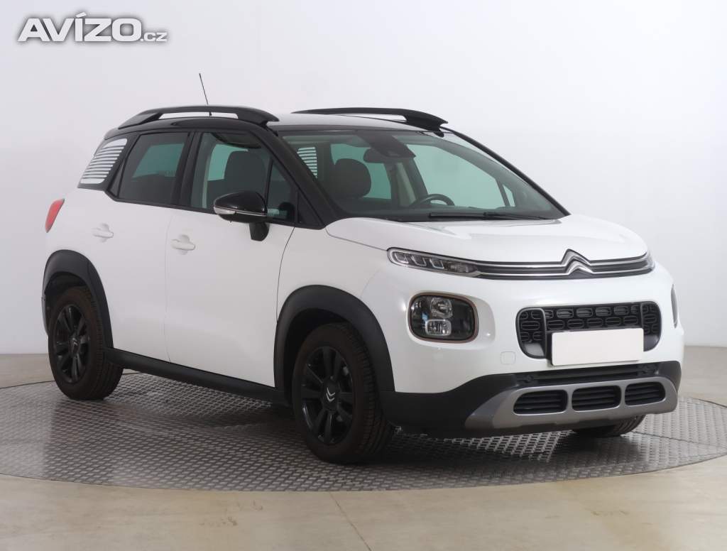 Citroën C3 Aircross 1.2 PureTech