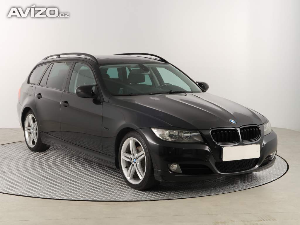 BMW Řada 3 318 i