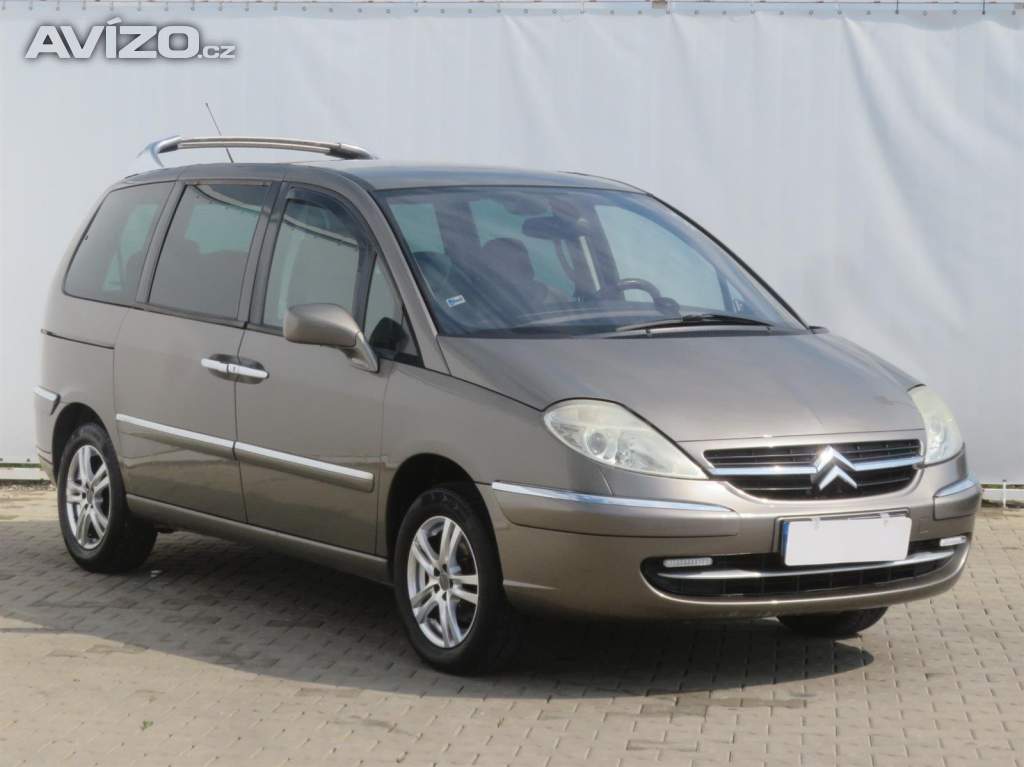 Citroën C8 2.0 HDi