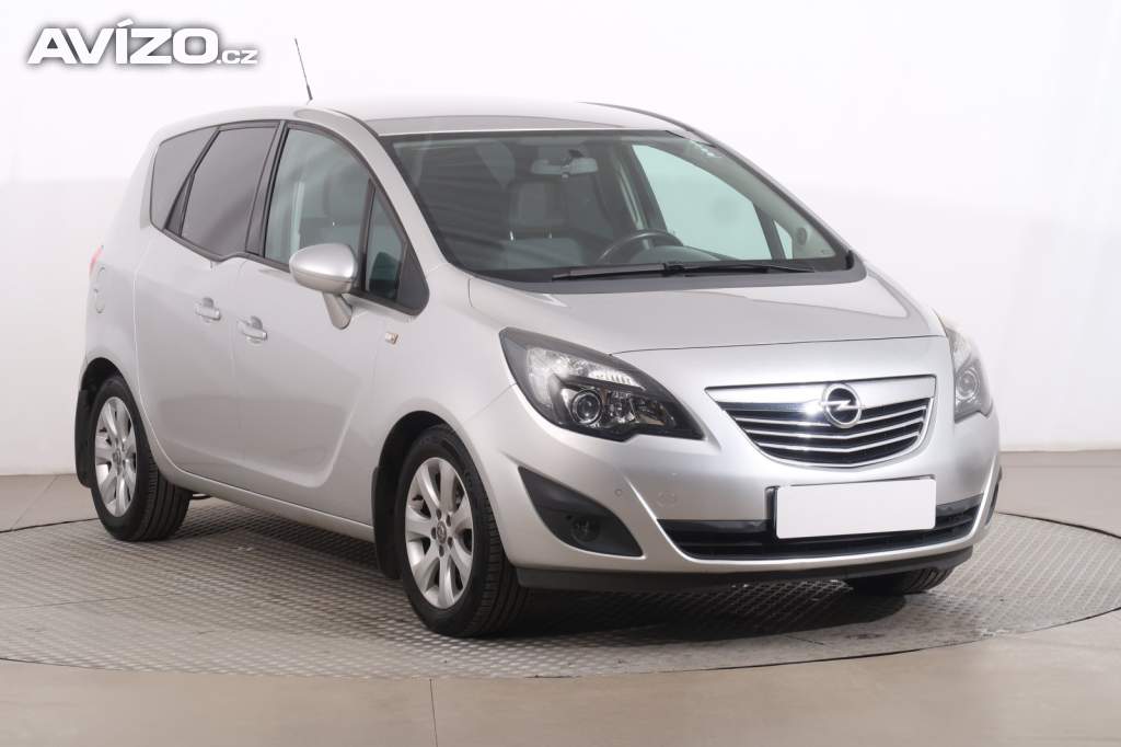 Opel Meriva 1.3 CDTI