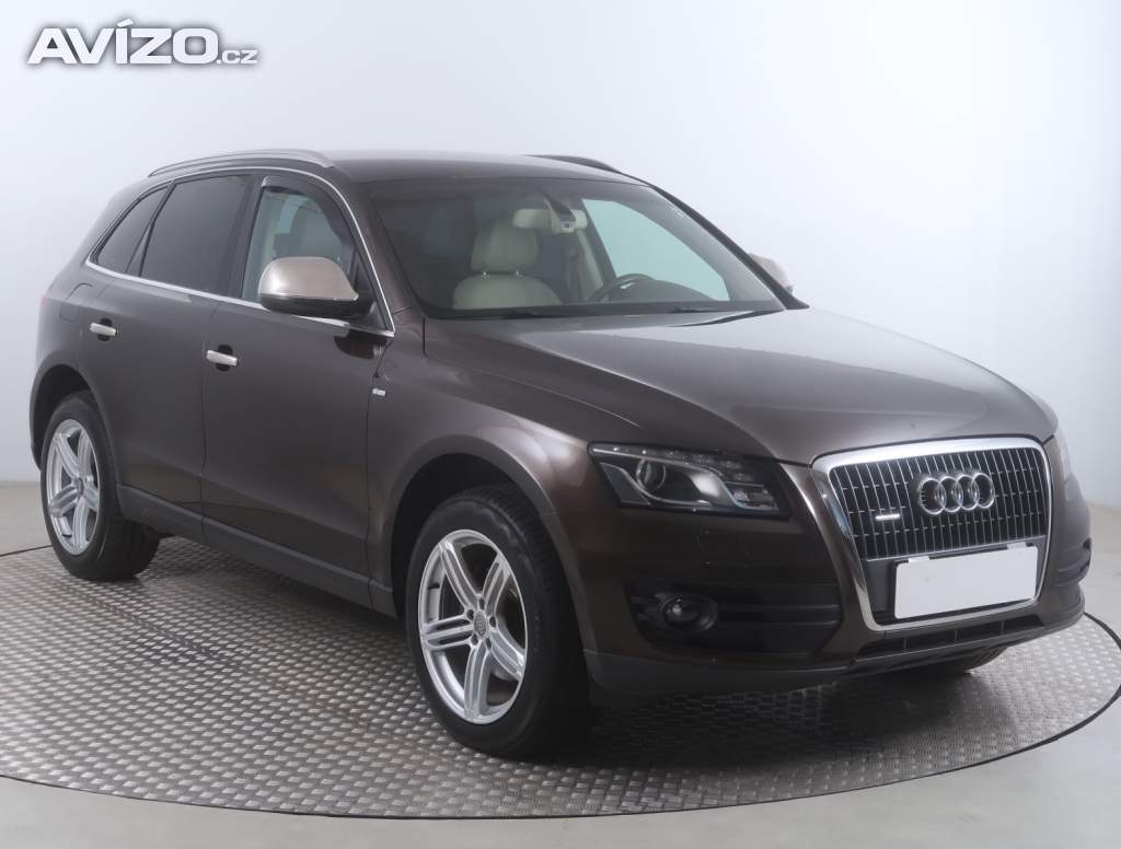 Audi Q5 2.0 TDI
