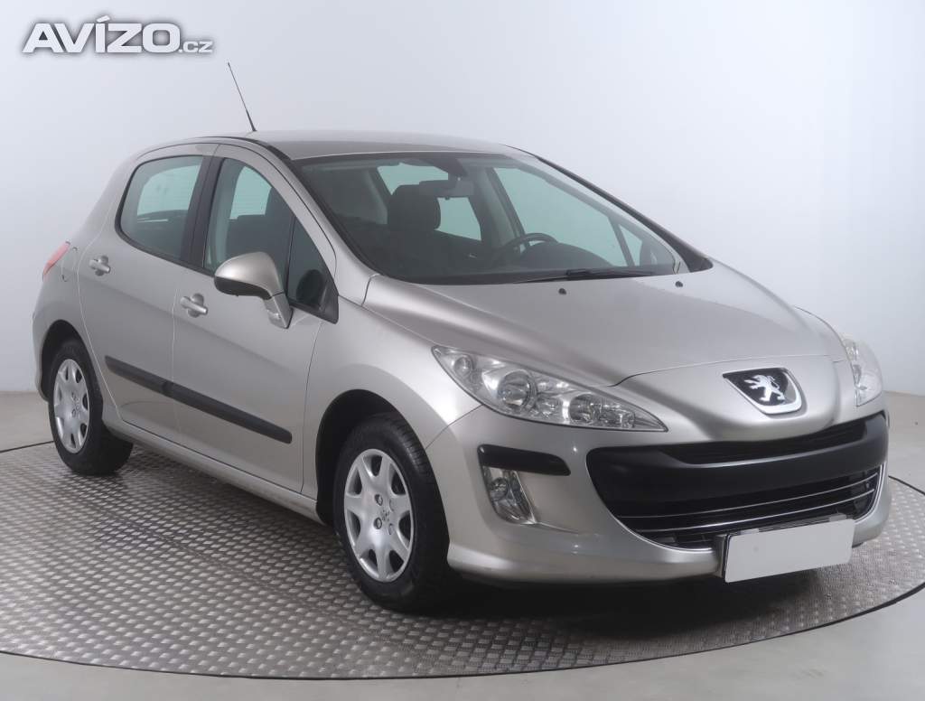Peugeot 308 1.4 i