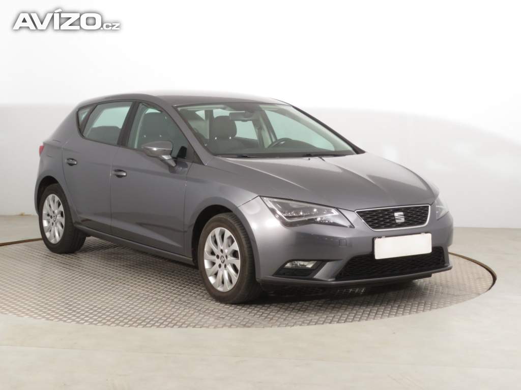 Seat Leon 1.4 TSI
