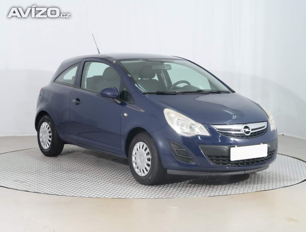 Opel Corsa 1.0