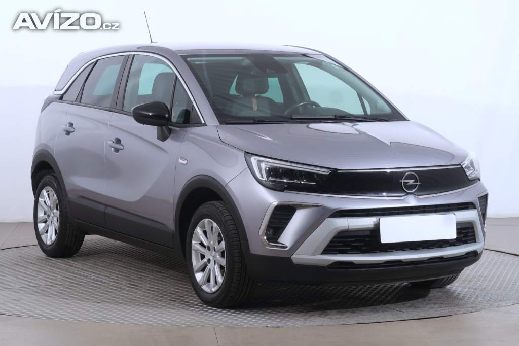 Opel Crossland 1.2 Turbo