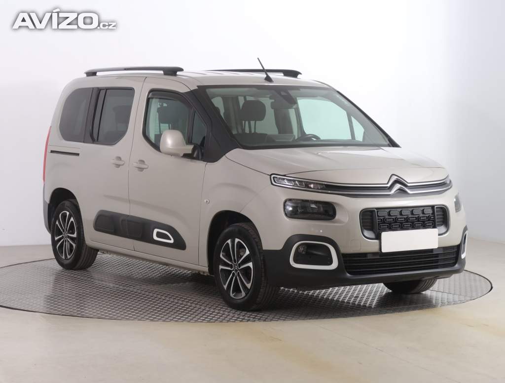 Citroën Berlingo 1.5 BlueHDi