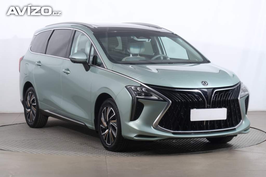 Dongfeng U-Tour 1.5 Turbo