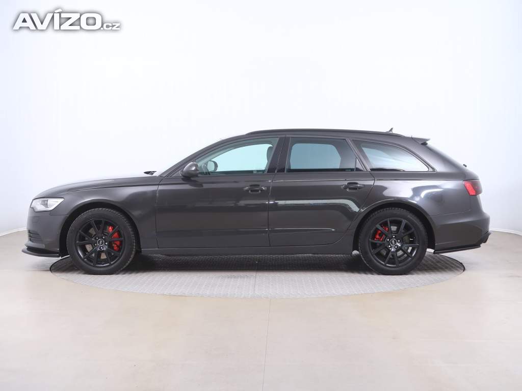 Foto inzerátu Audi A6 3.0 TDI