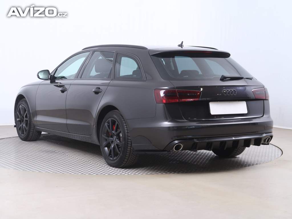 Foto inzerátu Audi A6 3.0 TDI