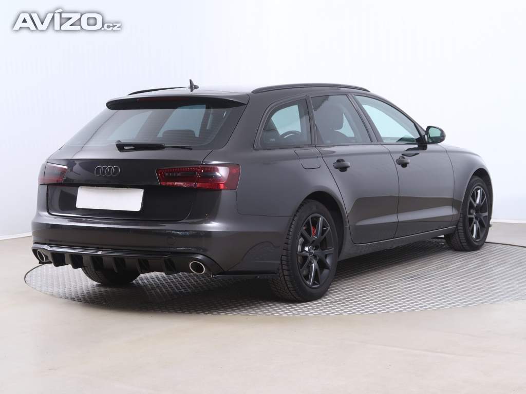 Foto inzerátu Audi A6 3.0 TDI