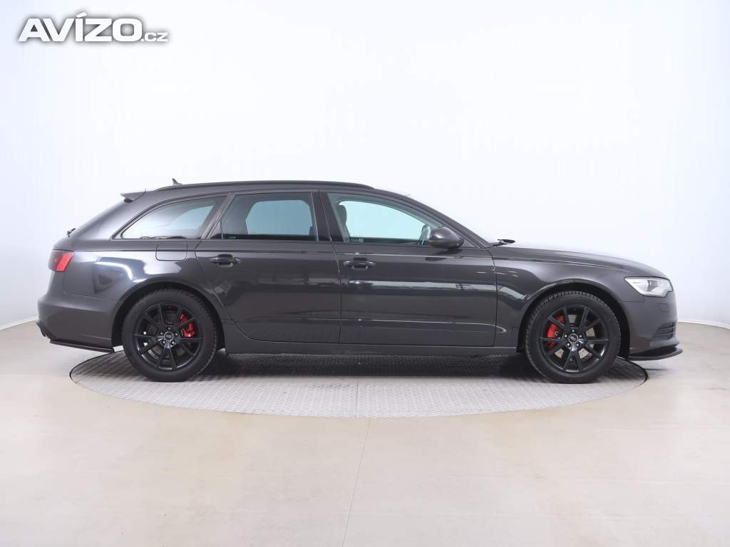 Foto inzerátu Audi A6 3.0 TDI
