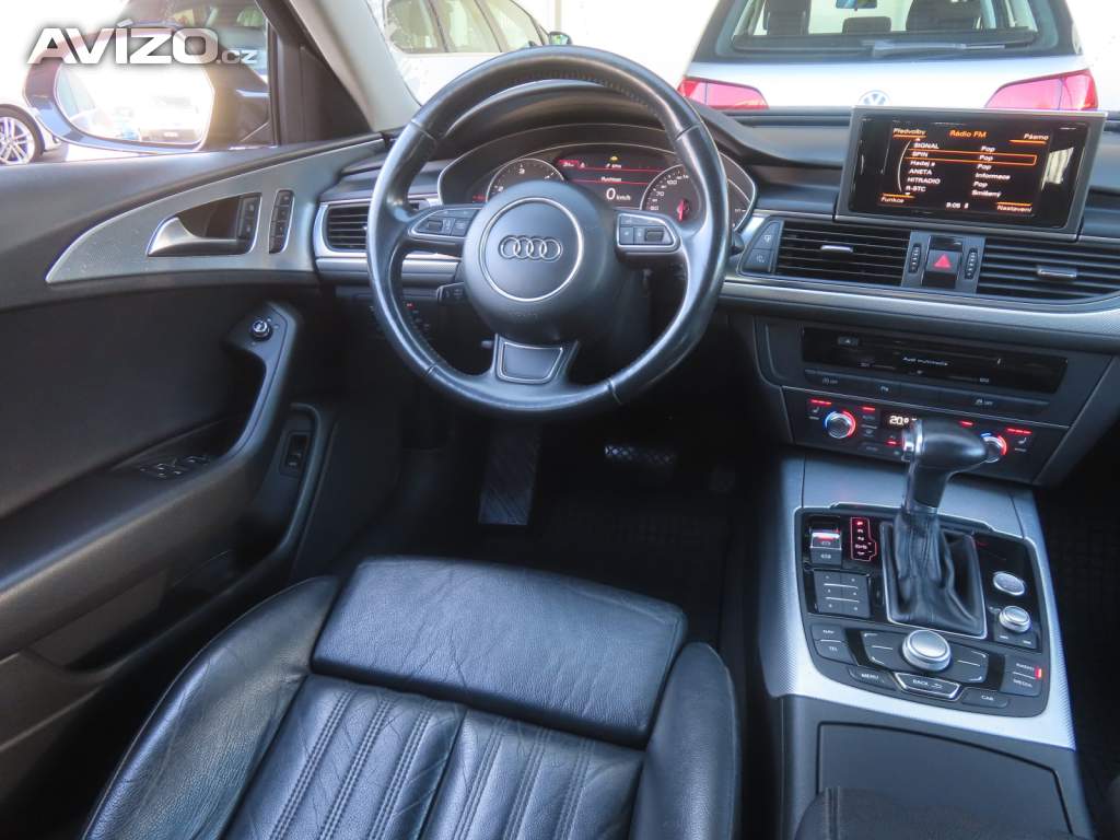 Foto inzerátu Audi A6 3.0 TDI