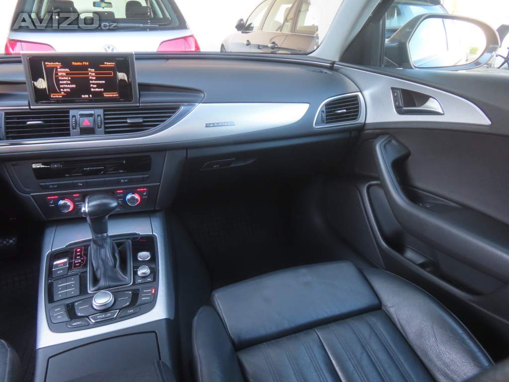 Foto inzerátu Audi A6 3.0 TDI
