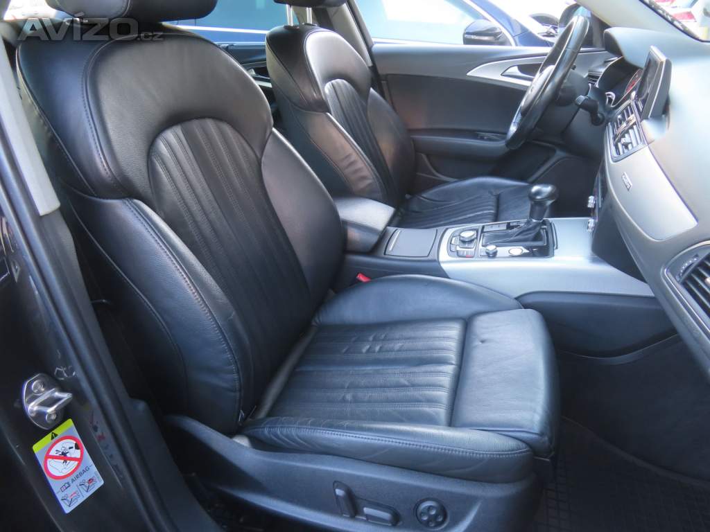 Foto inzerátu Audi A6 3.0 TDI