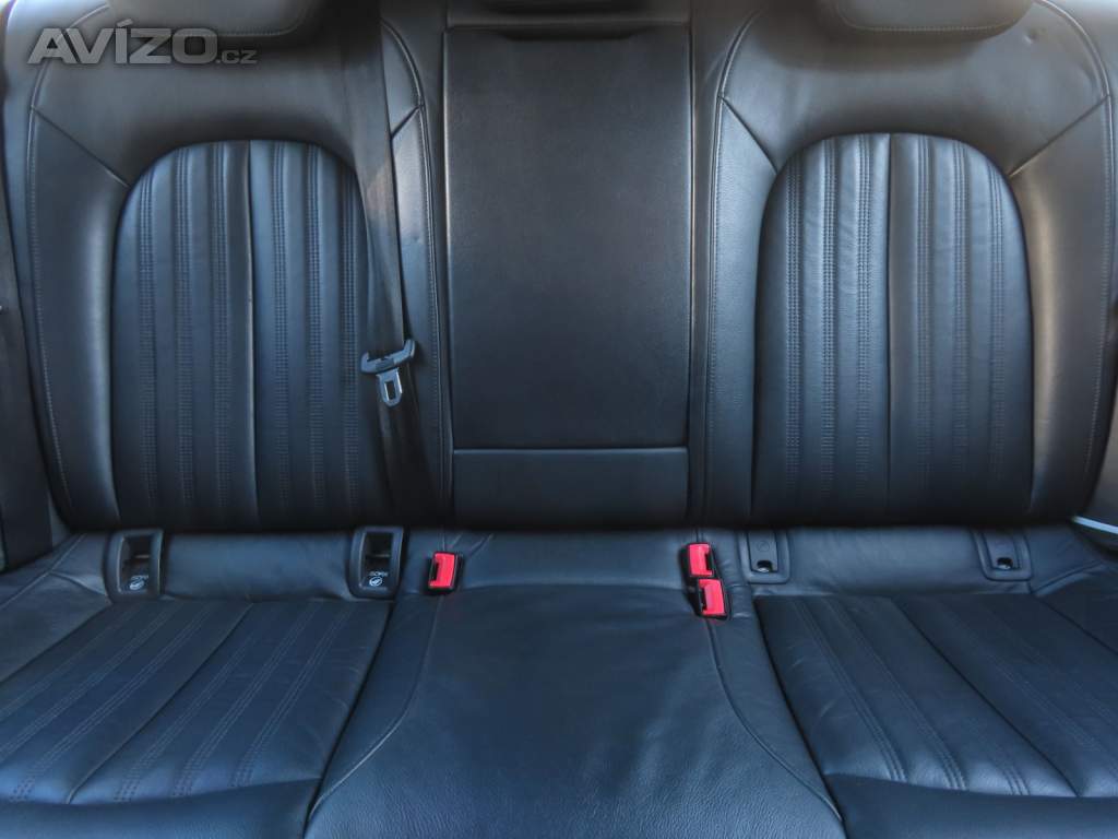 Foto inzerátu Audi A6 3.0 TDI