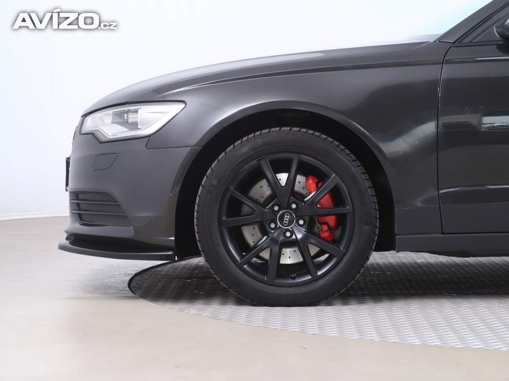 Foto inzerátu Audi A6 3.0 TDI