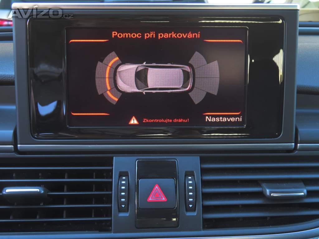 Foto inzerátu Audi A6 3.0 TDI