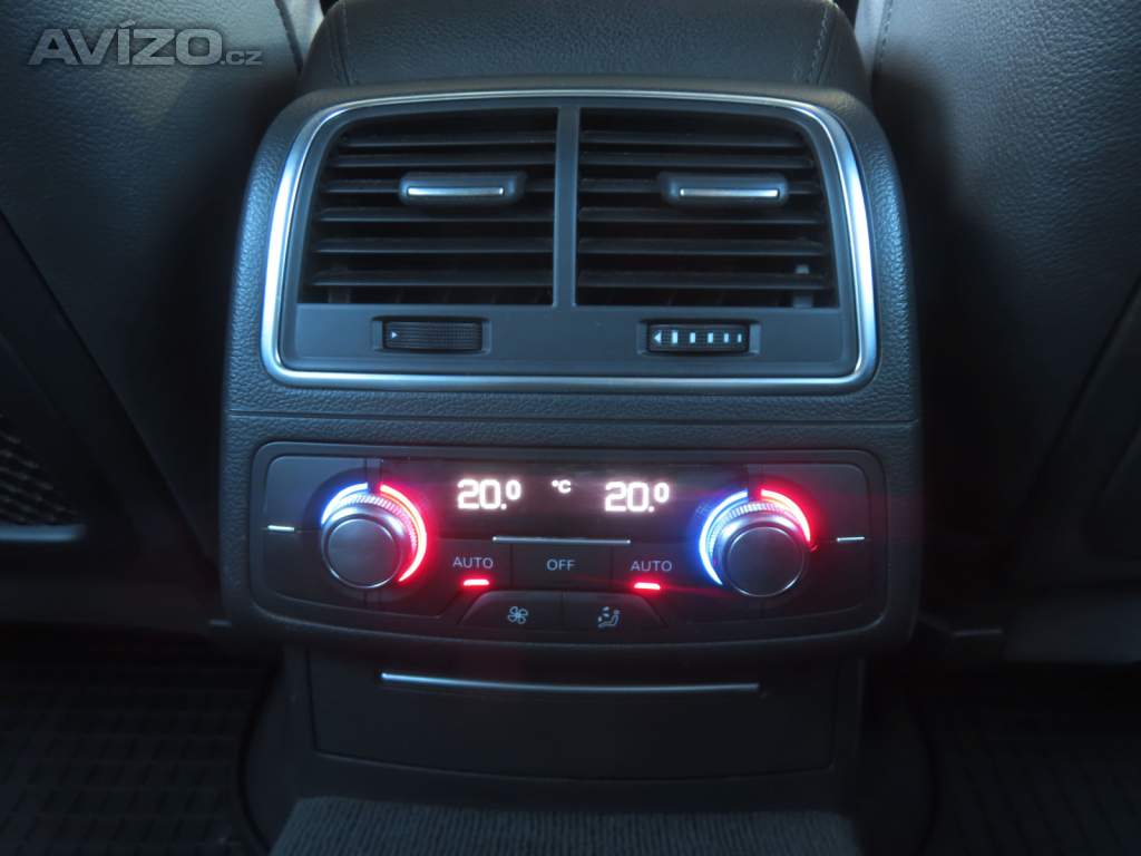 Foto inzerátu Audi A6 3.0 TDI