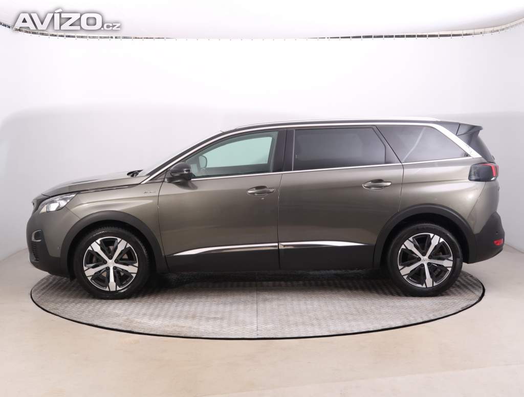 Foto inzerátu Peugeot 5008 1.5 BlueHDi