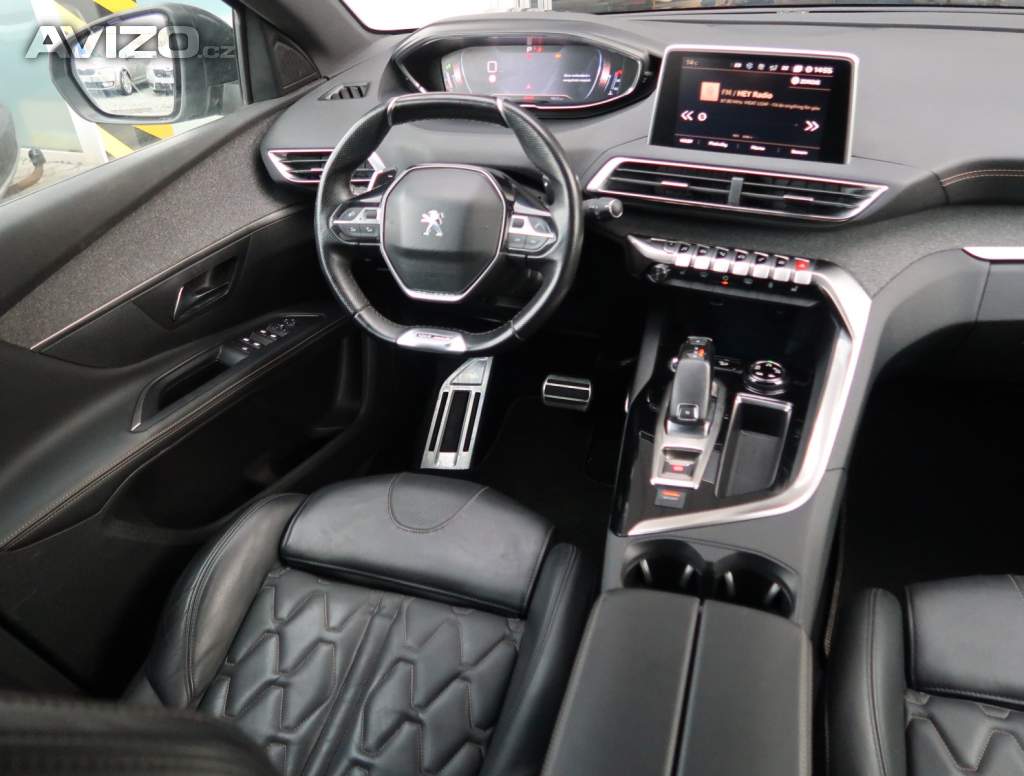 Foto inzerátu Peugeot 5008 1.5 BlueHDi