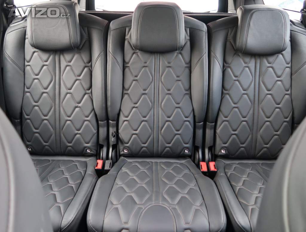 Foto inzerátu Peugeot 5008 1.5 BlueHDi