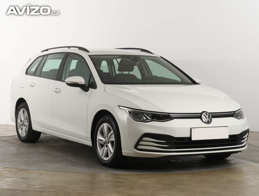 Volkswagen Golf 1.0 TSI