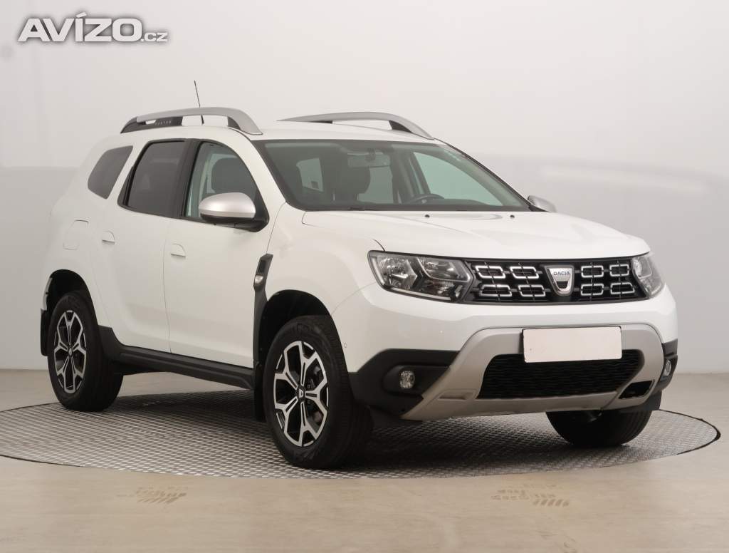 Dacia Duster 1.0 TCe