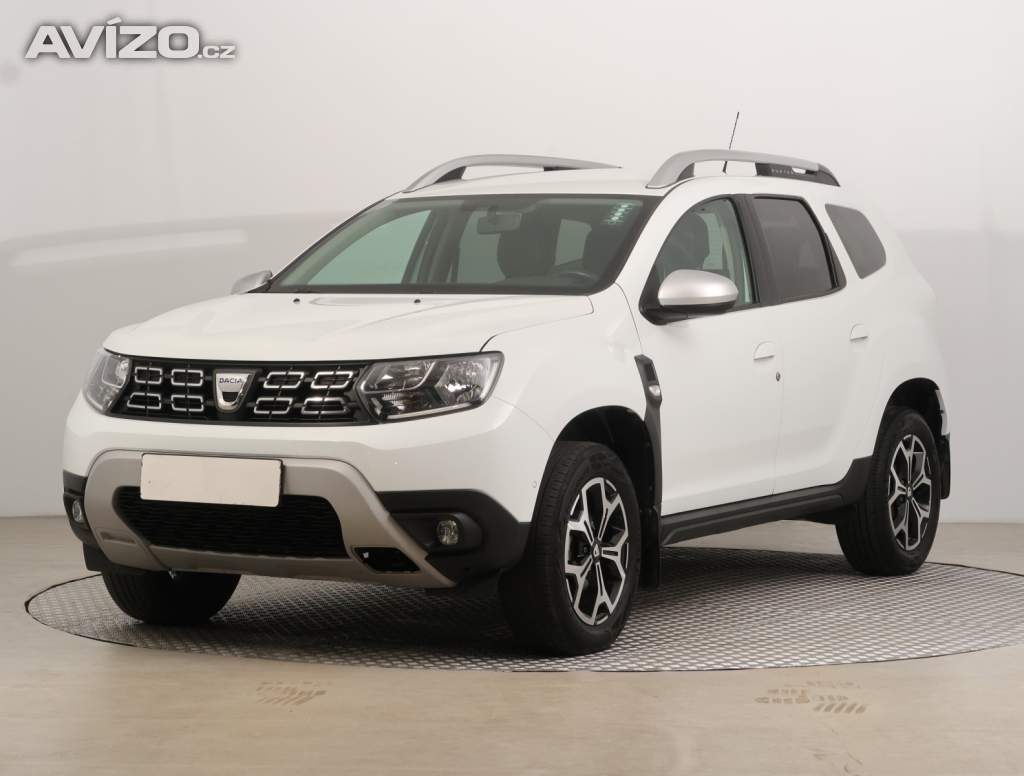 Foto inzerátu Dacia Duster 1.0 TCe