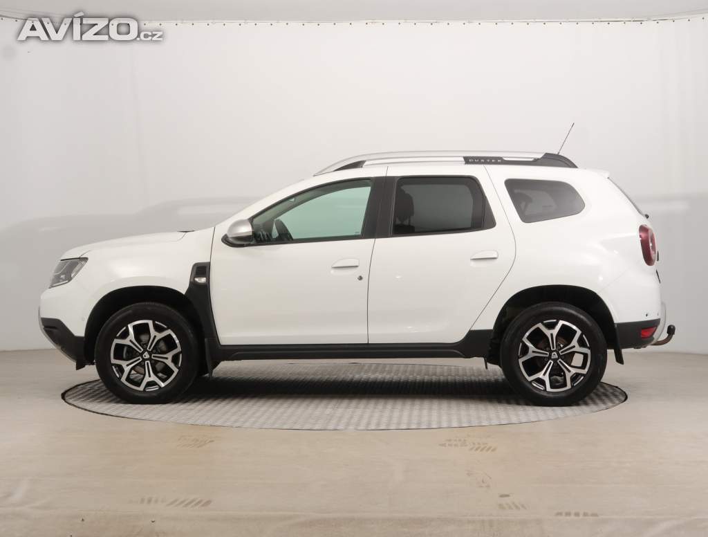 Foto inzerátu Dacia Duster 1.0 TCe