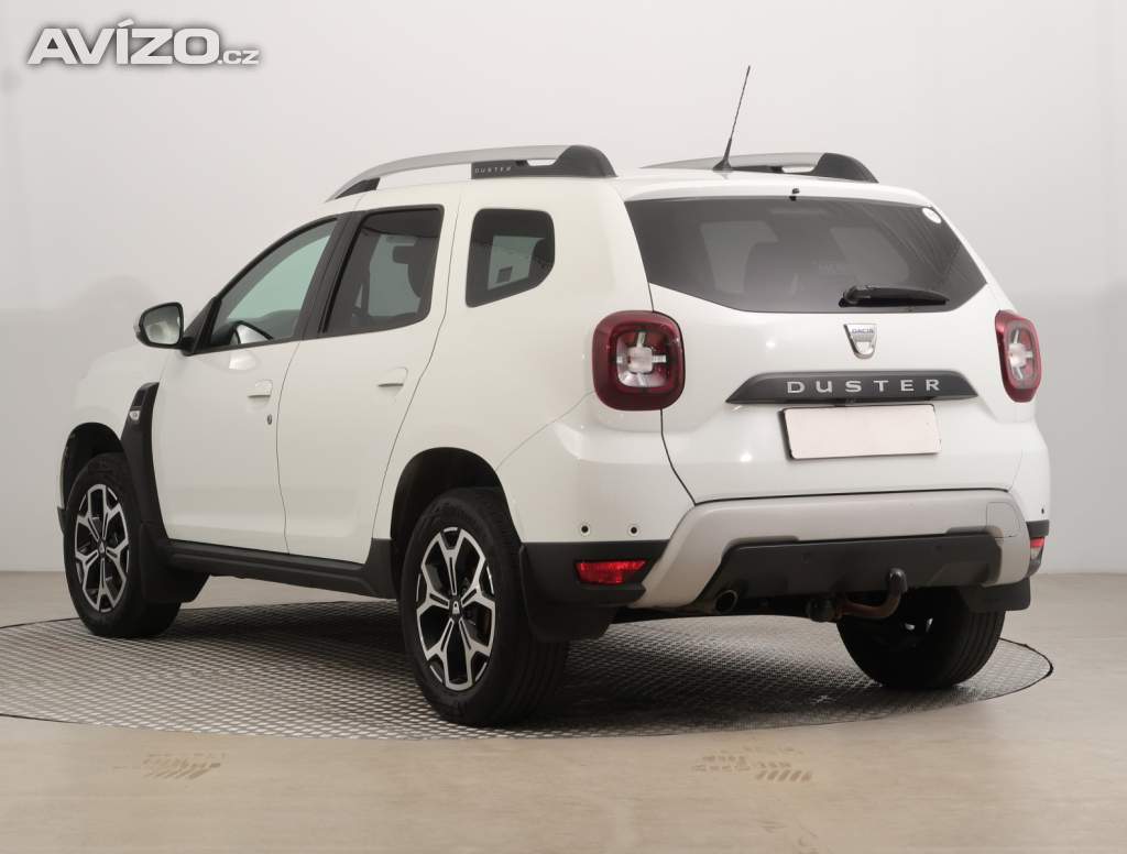 Foto inzerátu Dacia Duster 1.0 TCe