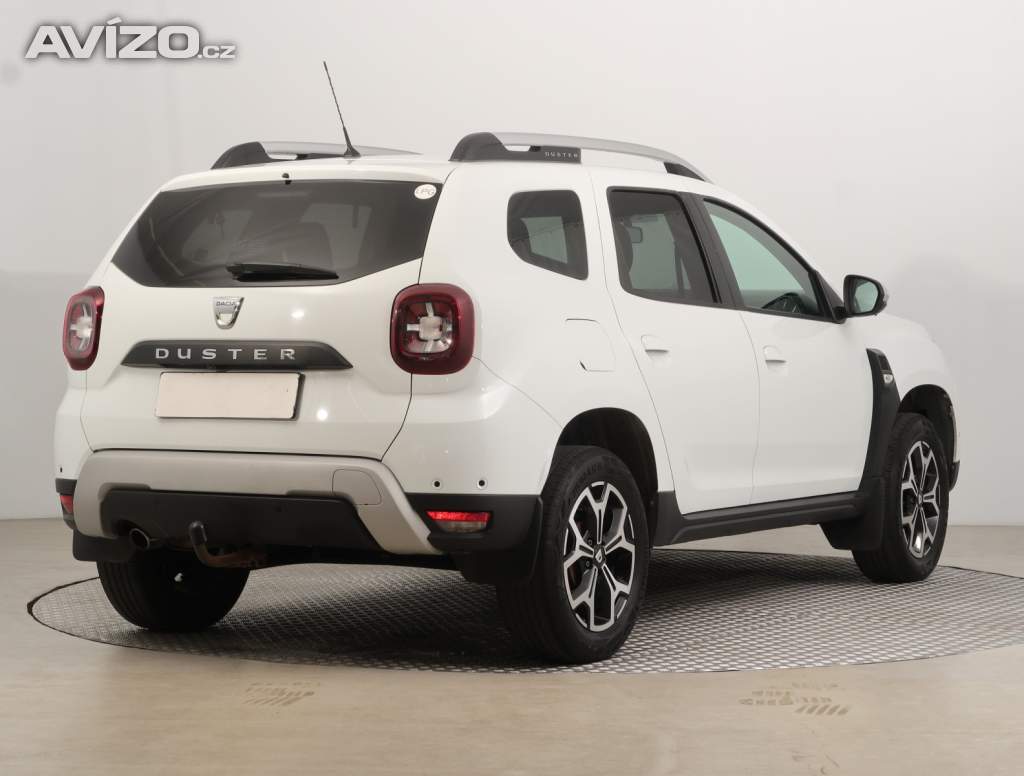 Foto inzerátu Dacia Duster 1.0 TCe